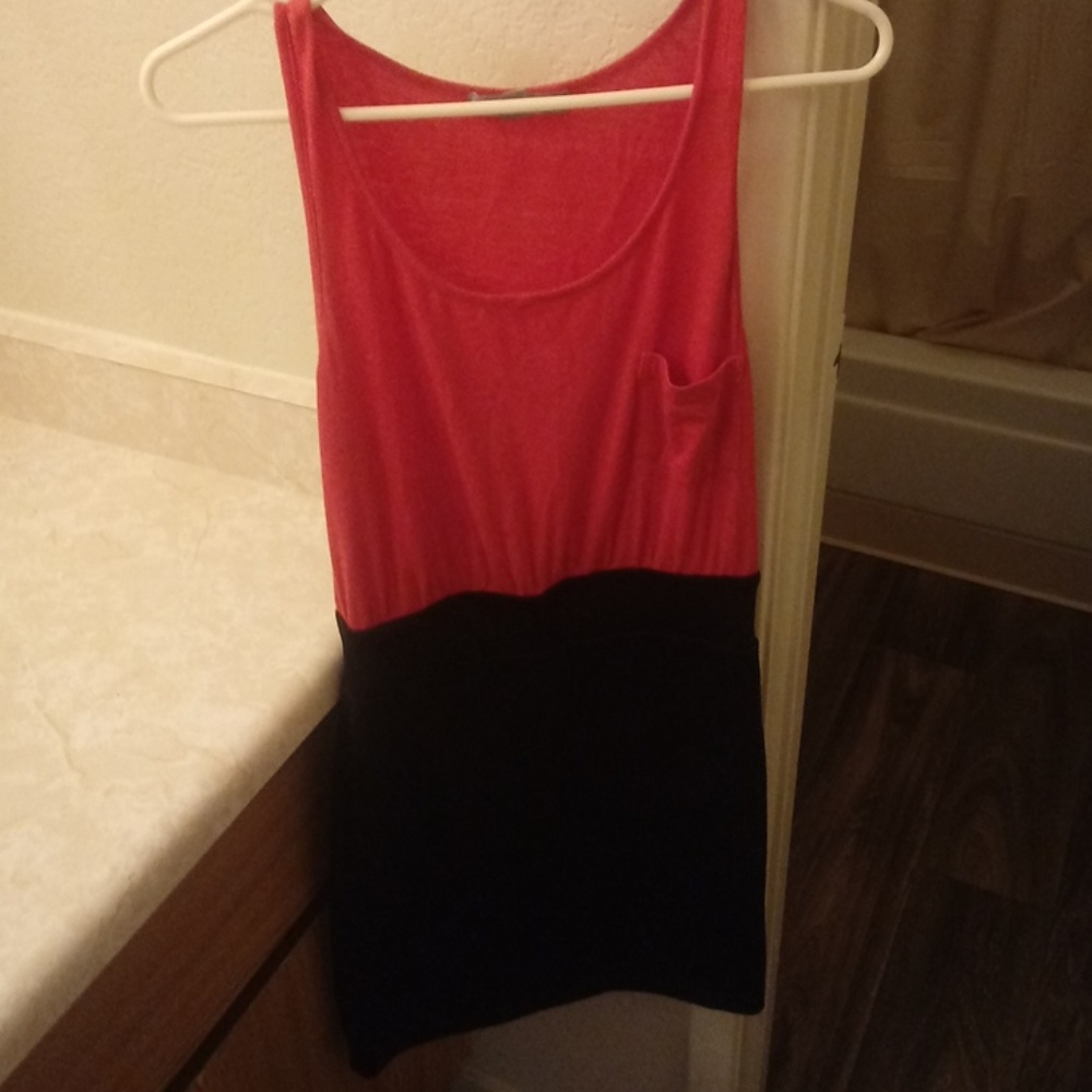 Casual dress